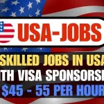 USA JOBS