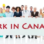 work in canada