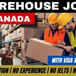 WAREHOUSE JOBS