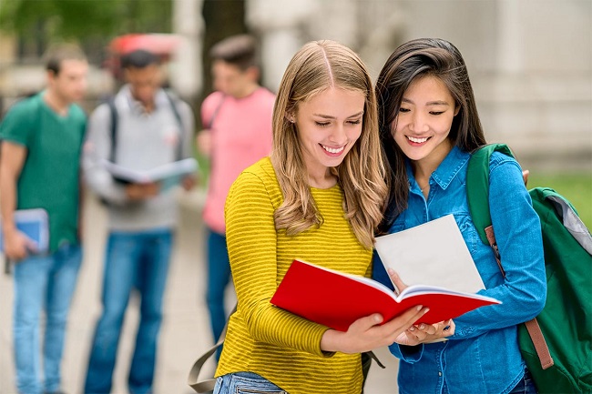 McGill University Scholarship and Student Aid in Canada for International Student