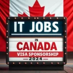 Cyber Security Jobs in Canada with Visa Sponsorship