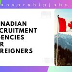 Foreign recruitment agency in Canada for foreign workers