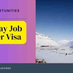 Norway Job Seeker Visa