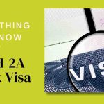 H-2A Work Visa