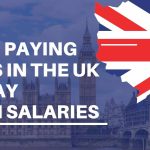 High Paying UK Career Jobs with Visa Sponsorship for International Workers