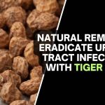 tiger nuts